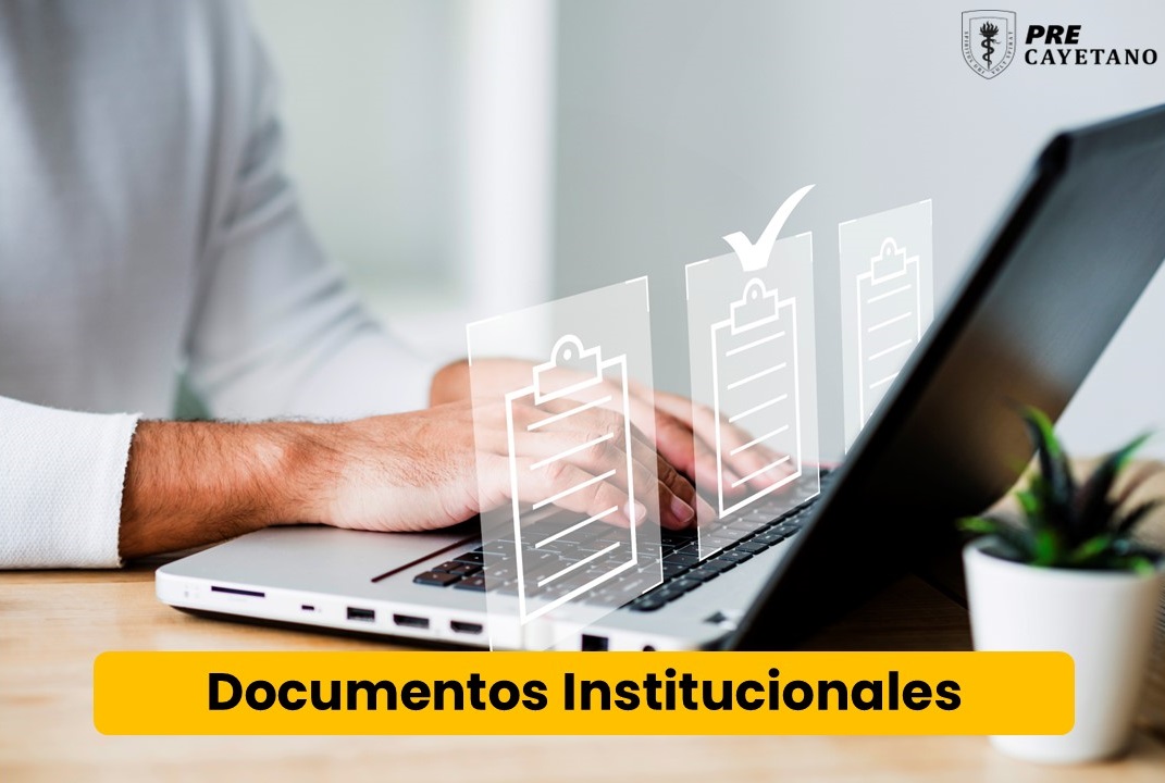 Documentos Institucionales